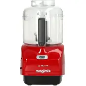 Magimix Hachoir - Le Micro (18114 EB)