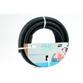 Oase tuyau spiralé noir 1 1/2", 10 m