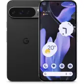 Google Pixel 9 Pro XL 5G 512GB/16GB Double Sim Obsidian