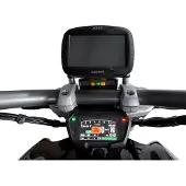 SW-Motech Support GPS Quick-Lock SPÉCIFIQUE AU MODÈLE