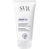 SVR Xérial 30 Crème Pieds 50 ml Crème De Pieds