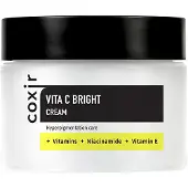 COXIR - Vita C Bright Cream - Crème illuminatrice
