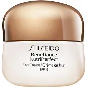 Shiseido Benefiance NutriPerfect Day Cream 50 ml