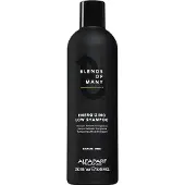 Alfaparf Milano Blends of Many Energizing shampoing énergisant pour cheveux fins et sans volume 250 ml