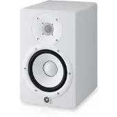 Yamaha HS7 Blanc (à l'unité)