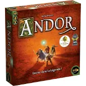 Iello Jeu de rôles Andor