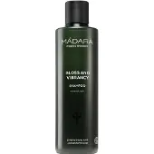 Mádara Gloss and Vibrancy Shampoing 250 ml