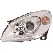 MAGNETI MARELLI Projecteur principal 710301247201, gauche