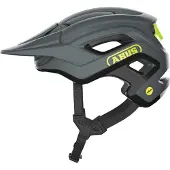ABUS Cliffhanger Mips Mtb Helmet Gris M
