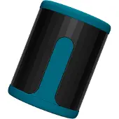 LELO F2S - masturbateur interactif pour homme - silicone bleu