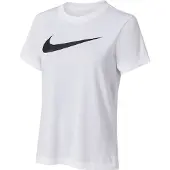 Nike T-shirt à Manches Courtes Dri Fit Park