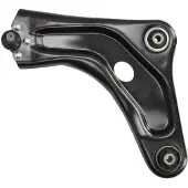 Delphi Bras de suspension TC4438 essieu avant