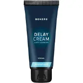 Huismerk Essentials - Crème retardante pour hommes - 100ml