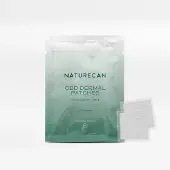 Naturecan Patchs CBD