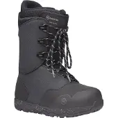 Nidecker Bts Rift Lace Snowboard Boots Noir 26.5 Homme