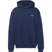 Vans Left Chest Ii Loose Hoodie Gris L Homme