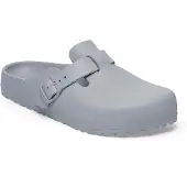 Birkenstock Sabots Boston en EVA Homme Stone Coin