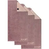 JOOP! Serviette rose ancienne