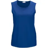 Goldner Haut bleu roi