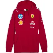 Puma (125, 0) Scuderia Ferrari
