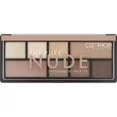 Catrice Yeux Ombre-a-paupieresEyeshadow Palette Le nu pur 9 g ()
