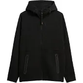 Superdry Tech Logo Full Zip Sweatshirt Noir 3XL Homme