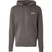 Billabong Sweatshirts à capuche ARCH ZH LT hommes - Noir - EU M