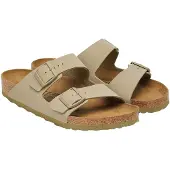 Birkenstock Mule 'Arizona' kiwi
