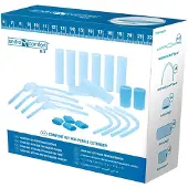 Androextender Andromedical - AndroComfort - kit compact d’accessoires pour élargisseur de pénis