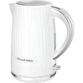 Russell Hobbs Eden Kettle Clair One Size / EU Plug 220V