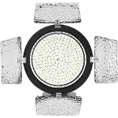 Yongnuo Lampe LED YN-216 5500K