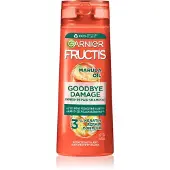 Garnier Fructis Goodbye Damage shampoing fortifiant pour cheveux abîmés 1000 ml