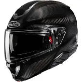 HJC RPHA 91 Carbon Casque Modulable Carbone L unisex noir