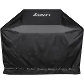 Enders Monroe Pro 3 SIK+ 4 SIK Housse pour Barbecue