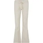 Roxy Ocean Side Sweat Pants Beige XS Femme