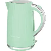Russell Hobbs Eden Kettle Vert One Size / EU Plug 220V