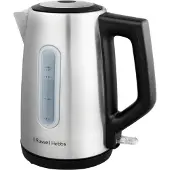 Russell Hobbs 27380-70 bouilloire 1.7 L Acier inoxydable