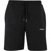 Urban Classics Upscale Sweat Shorts Noir 2XL Homme