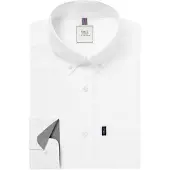 Next Chemise blanc