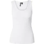 Pieces Haut 'PCMay' gris clair