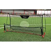 Precision Pro Dual Rebounder Vert