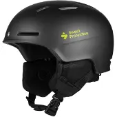 Sweet Protection Winder Helmet Noir XS-S