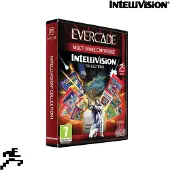 Intellivision Collection 1 Retro Videogame Clair