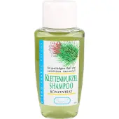 Runika Shampooing à la racine de bardane Floracell 200 ml