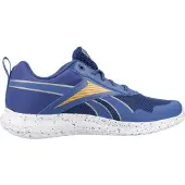 Reebok Rush Runner 5 Couleur Bleu