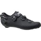 Sidi Wire 2s Road Shoes Noir EU 39 Homme