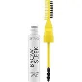 Catrice Yeux SourcilsBrow Sleek Cire de laminage 9 ml ()