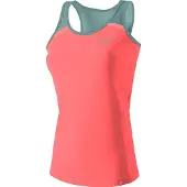 Dynafit Alpine Pro Sleeveless T-shirt Orange XL Femme