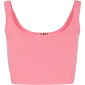 Mymo Tops en tricot 'Comfy' rose ancienne