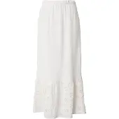 Vero Moda Jupe 'Natali' blanc